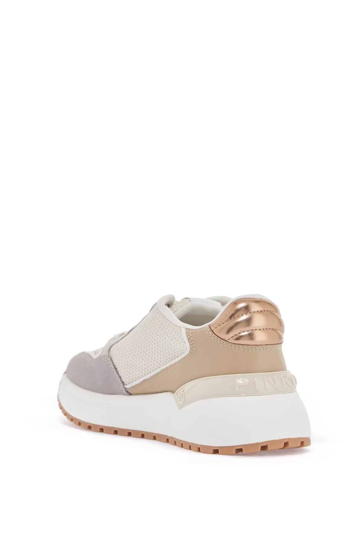 Pinko Women's Gem 07 Sneakers