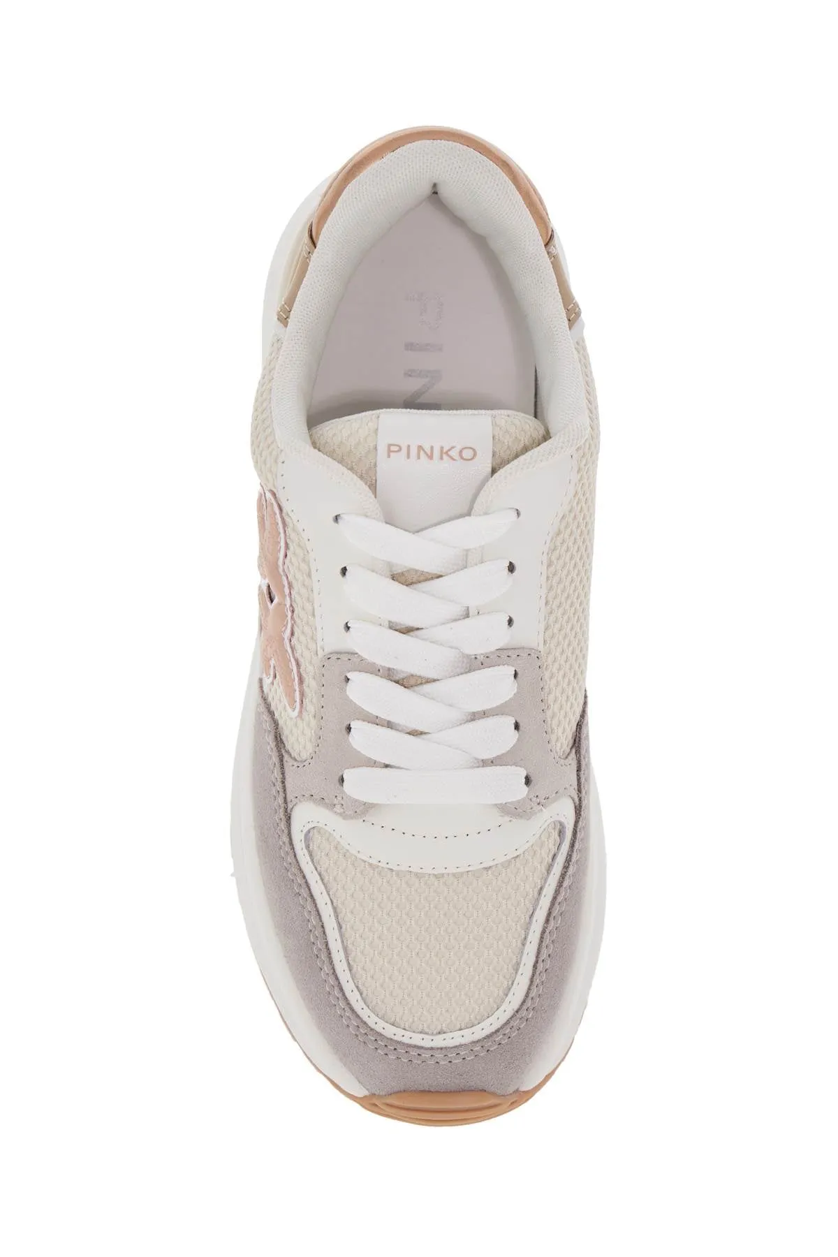 Pinko Women's Gem 07 Sneakers