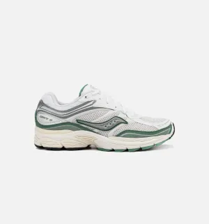 Progrid Omni 9 Cloud Mens Lifestyle Shoe - Ivory/Green