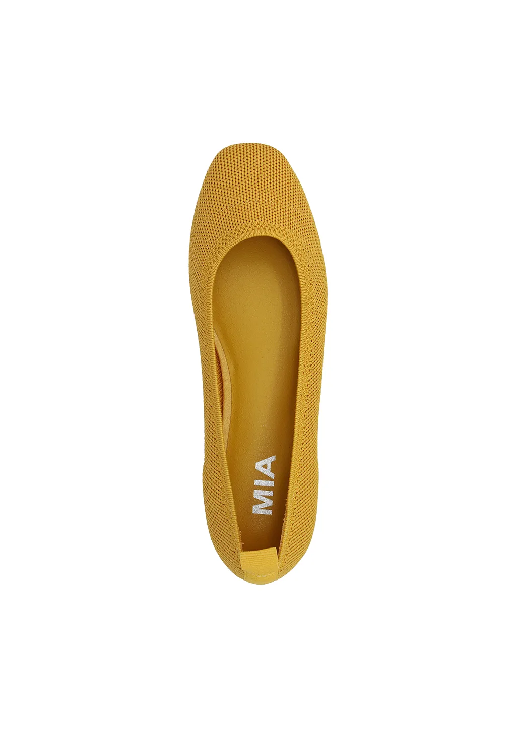 RASIA - MUSTARD