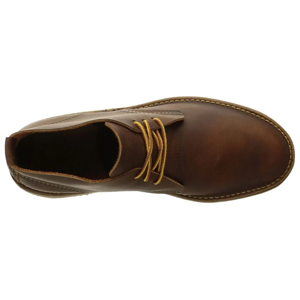 Red Wing Weekender Men's Chukka Boots