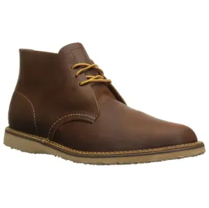 Red Wing Weekender Men's Chukka Boots