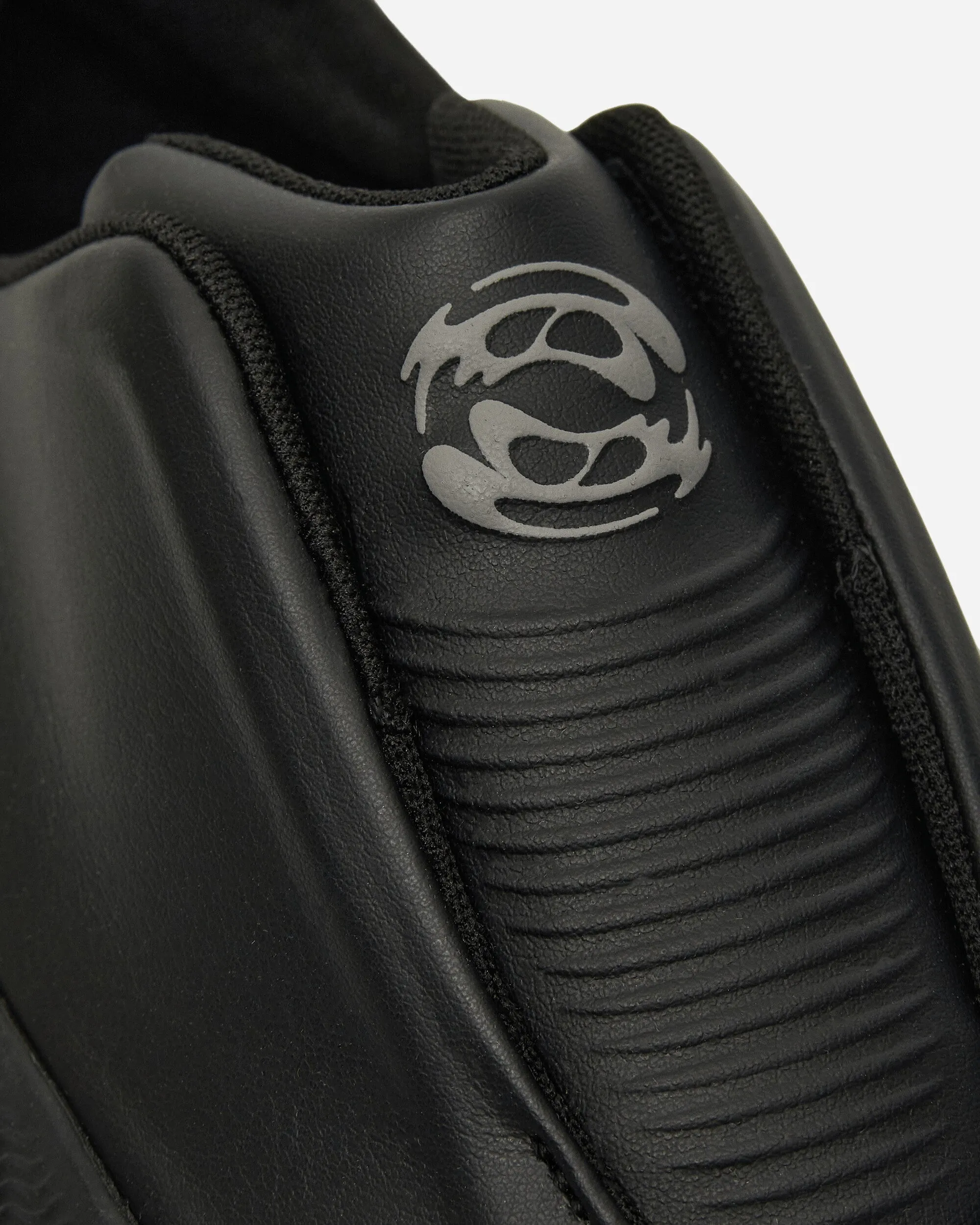 Rombaut Levitation Sneakers Black