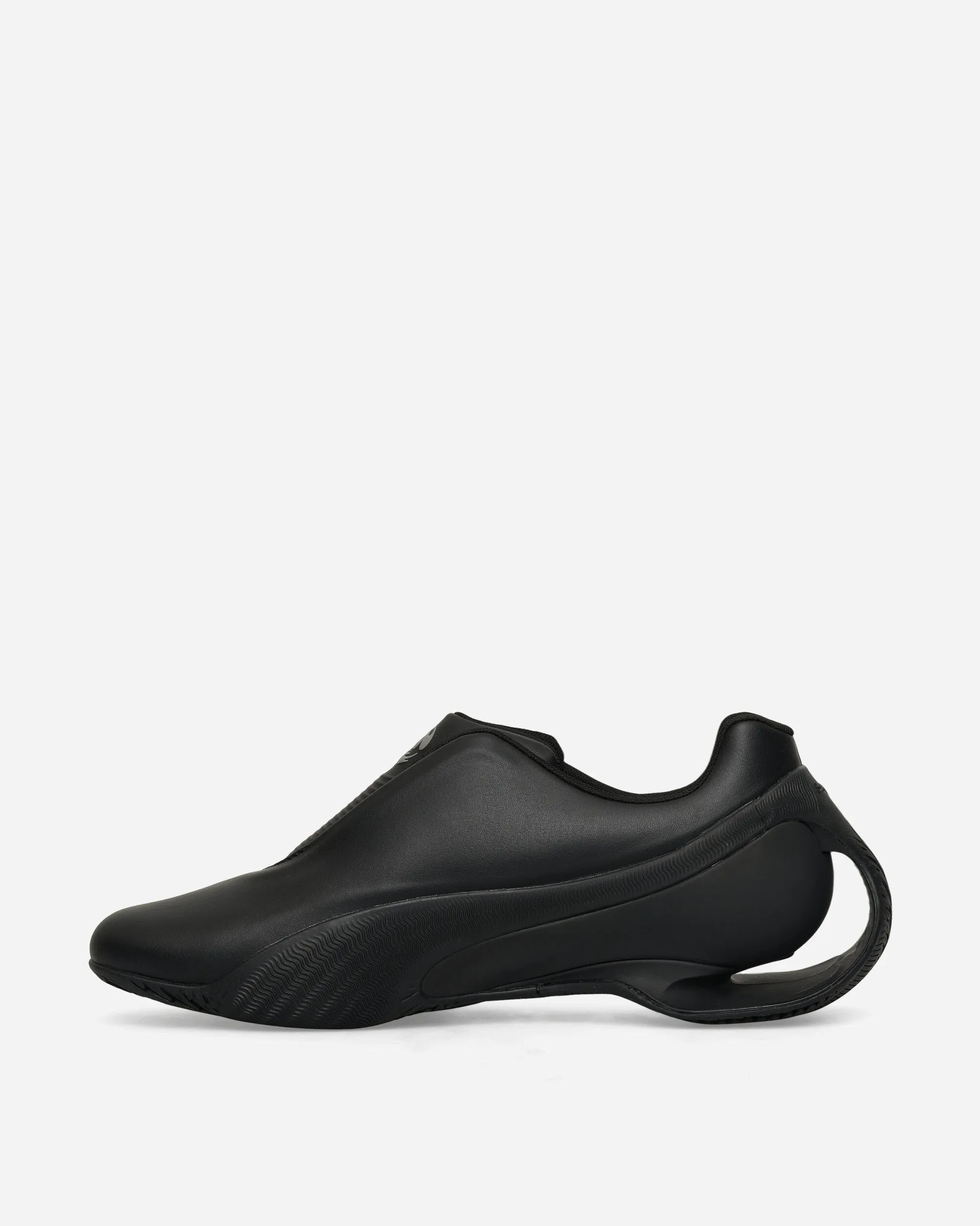 Rombaut Levitation Sneakers Black