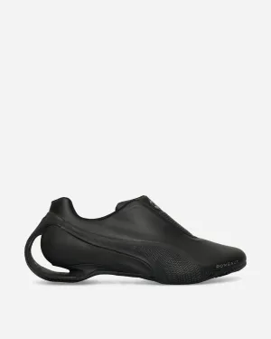 Rombaut Levitation Sneakers Black