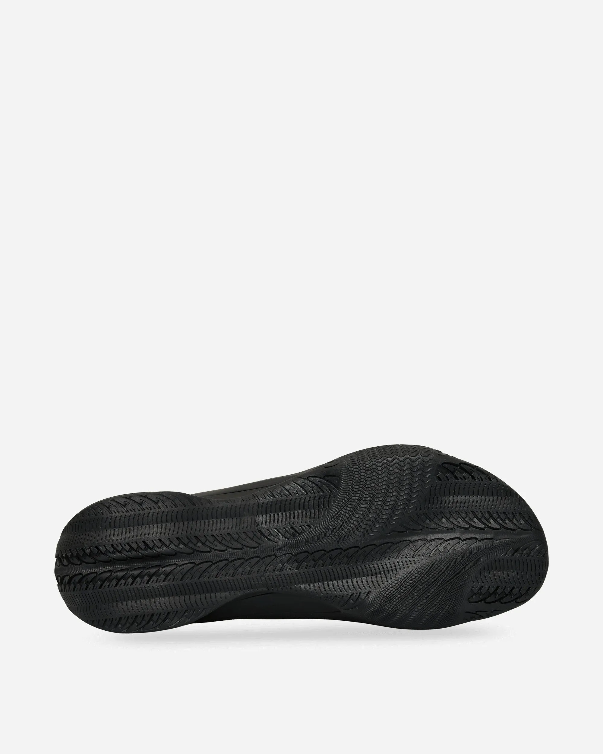 Rombaut Levitation Sneakers Black