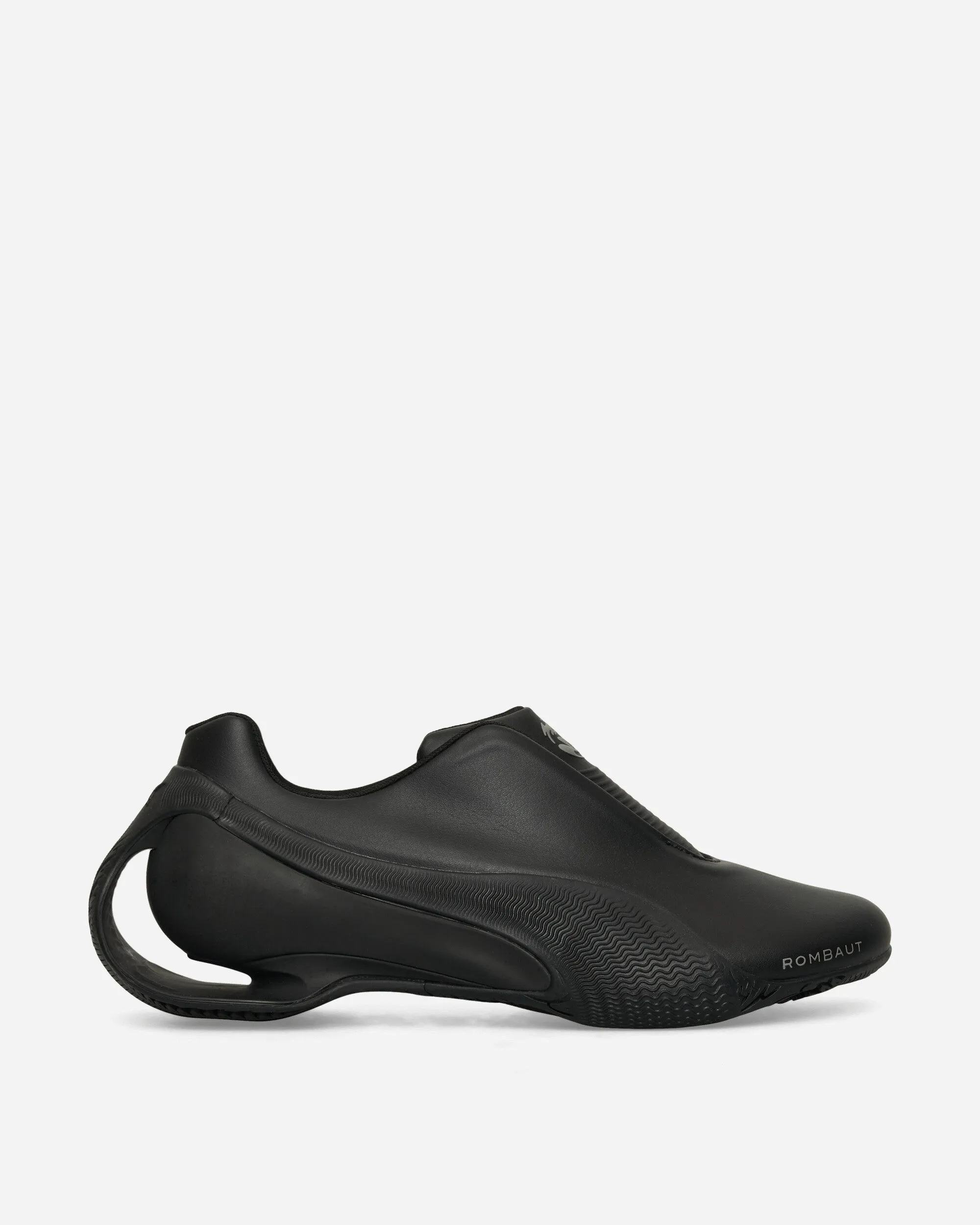 Rombaut Levitation Sneakers Black