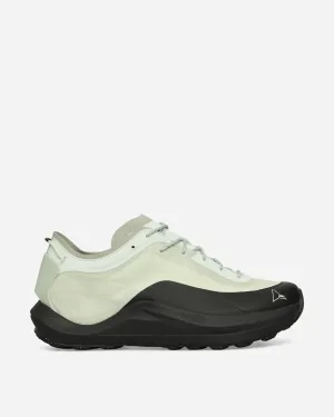 Sella Sneakers Frosted Mint / Black
