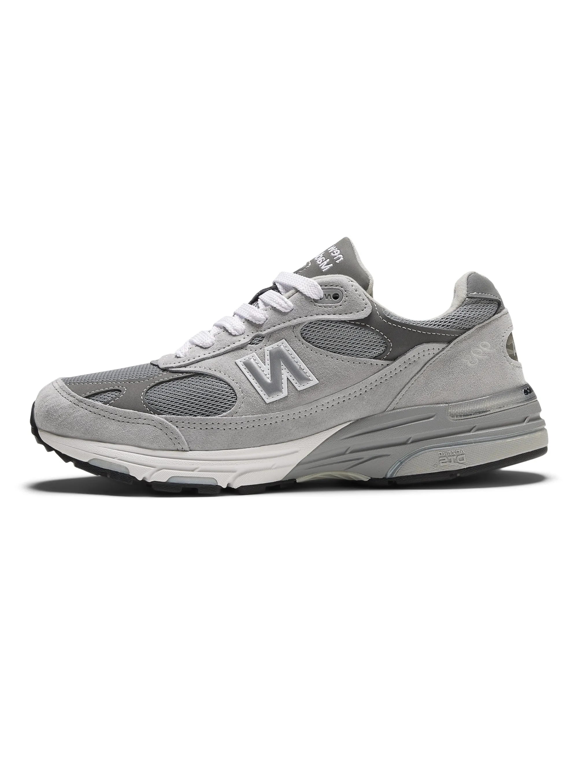 Sneakers MR993 Made in USA Grigio