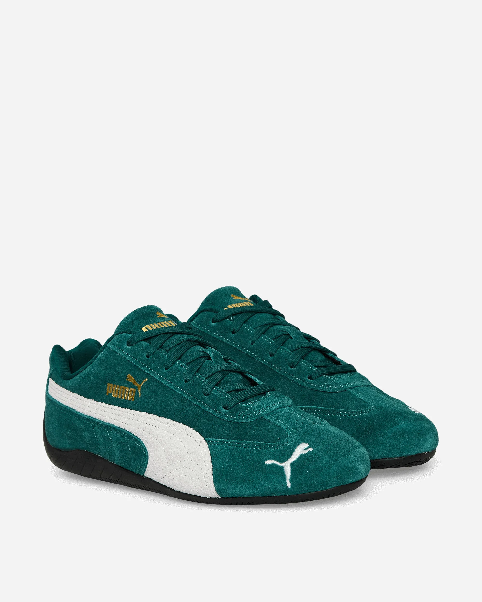 Speedcat OG Sneakers Dark Myrtle