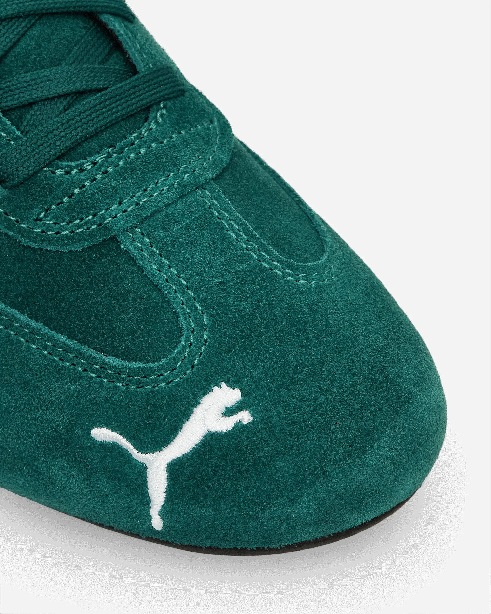 Speedcat OG Sneakers Dark Myrtle