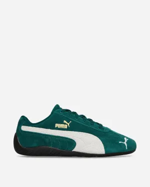 Speedcat OG Sneakers Dark Myrtle