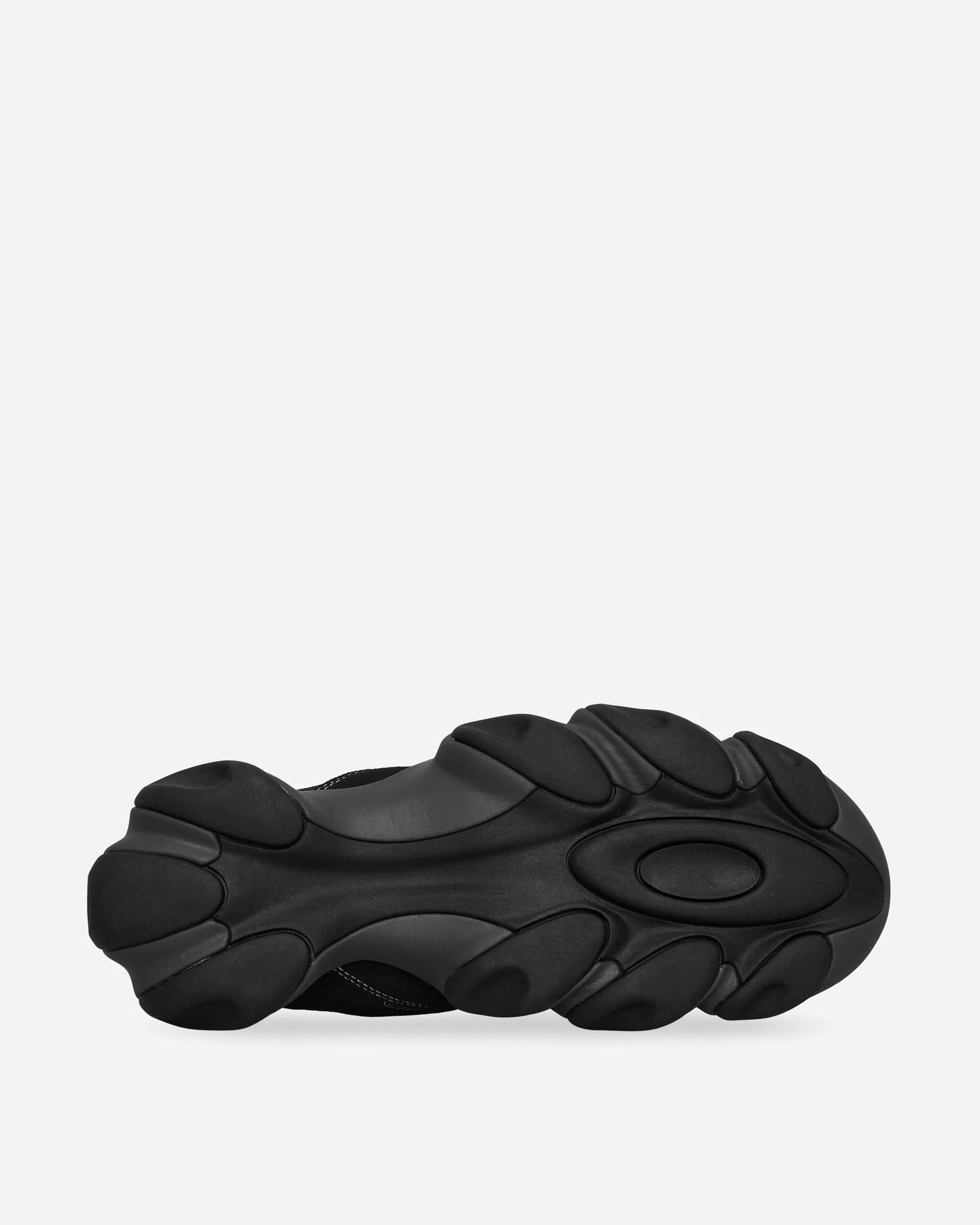 Suede Flesh Sneakers Caviar