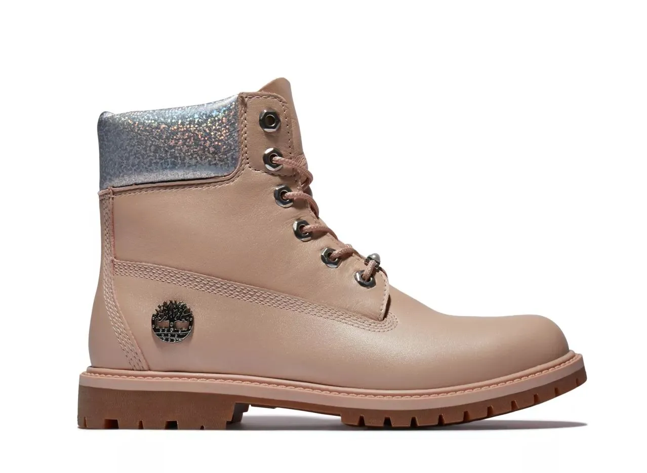 Timberland 6In Heritage Waterproof