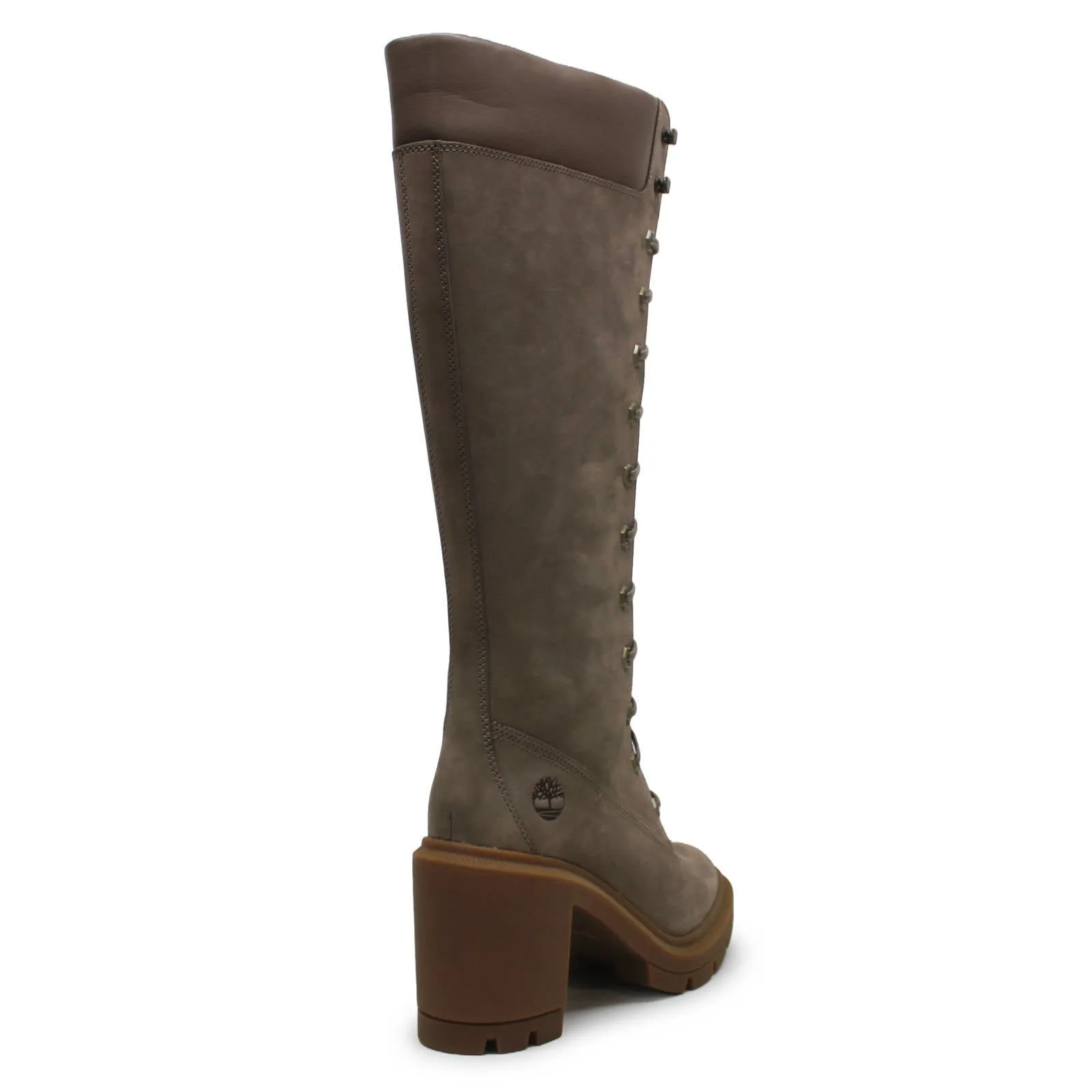 Timberland Allington Heights Nubuck Women's Knee High Boots