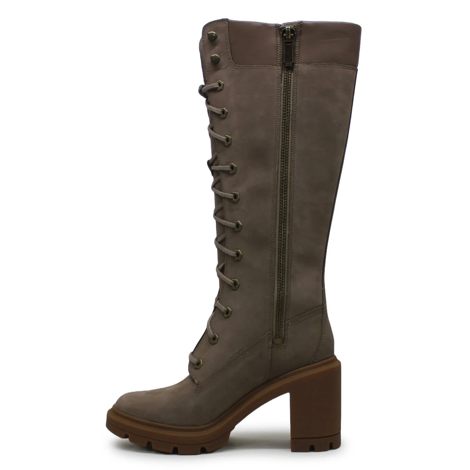 Timberland Allington Heights Nubuck Women's Knee High Boots