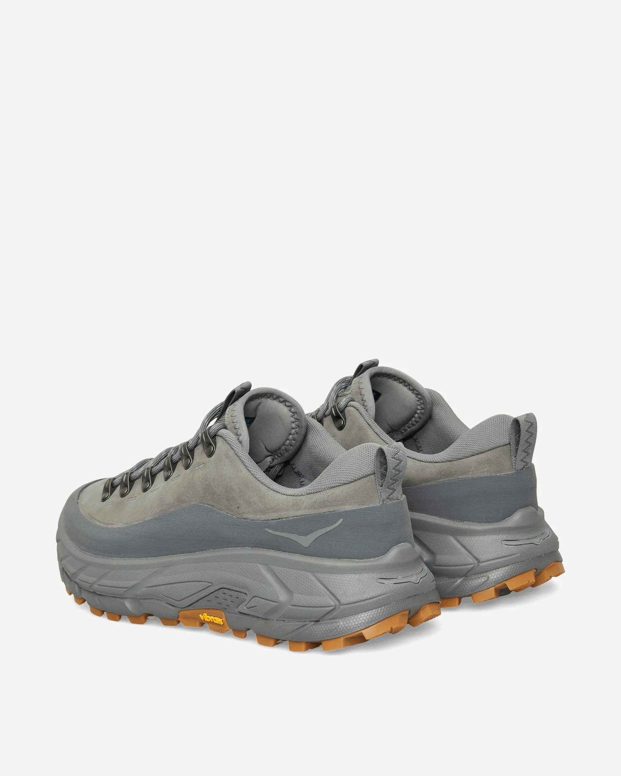 Tor Summit Sneakers Asteroid / Satelite Grey