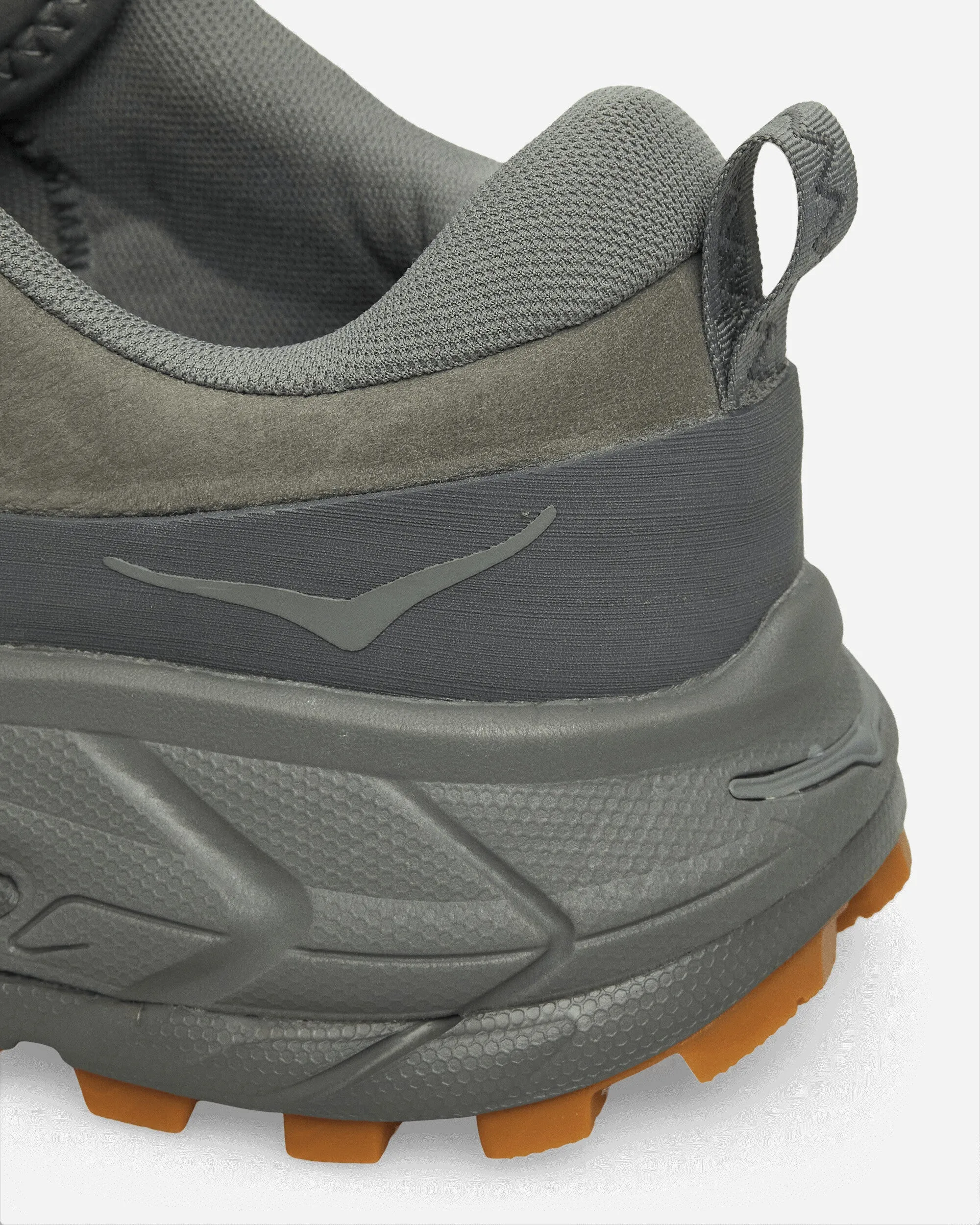 Tor Summit Sneakers Asteroid / Satelite Grey
