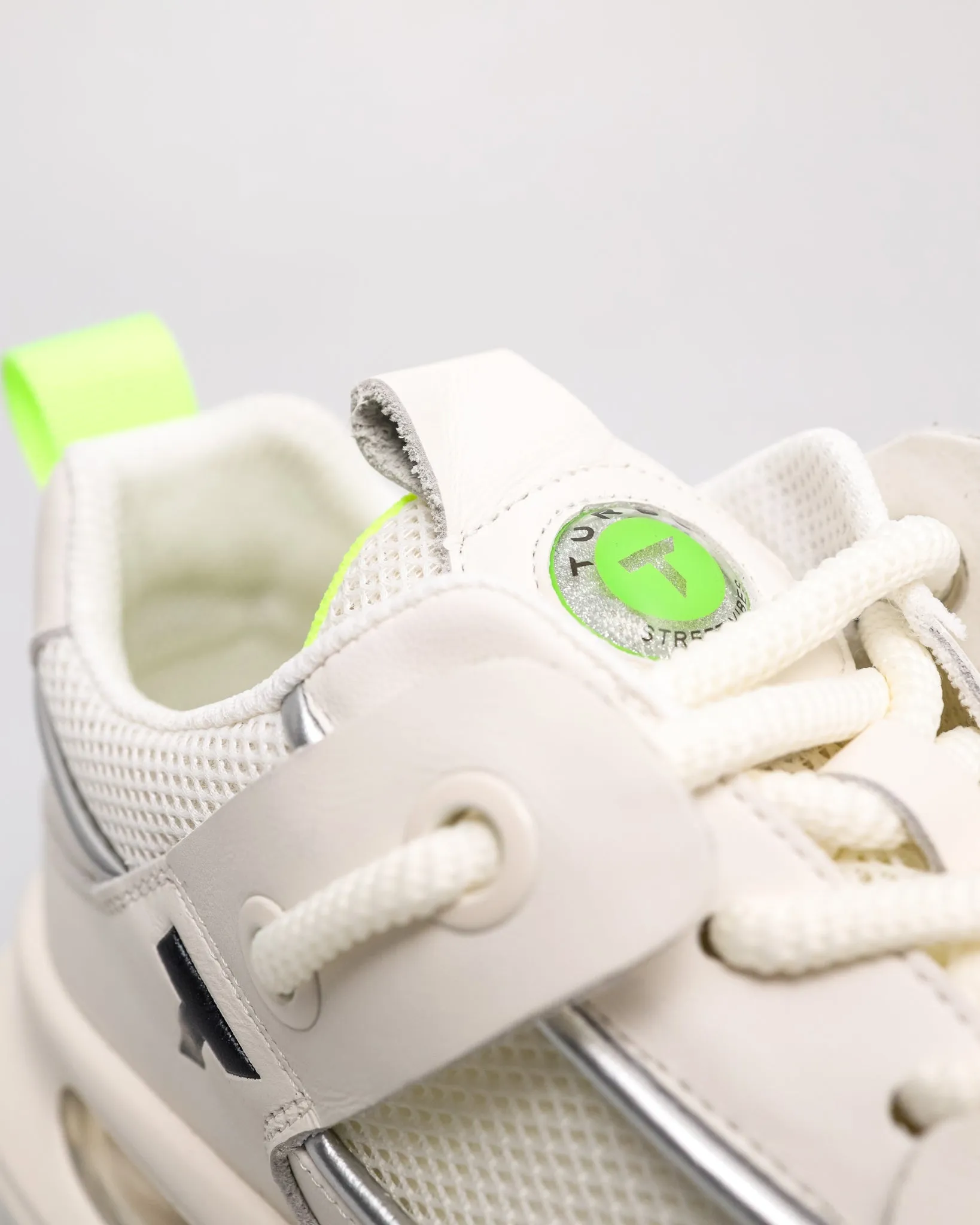 Turbo by Tomaz C690 Men's Air Cushion Sneakers