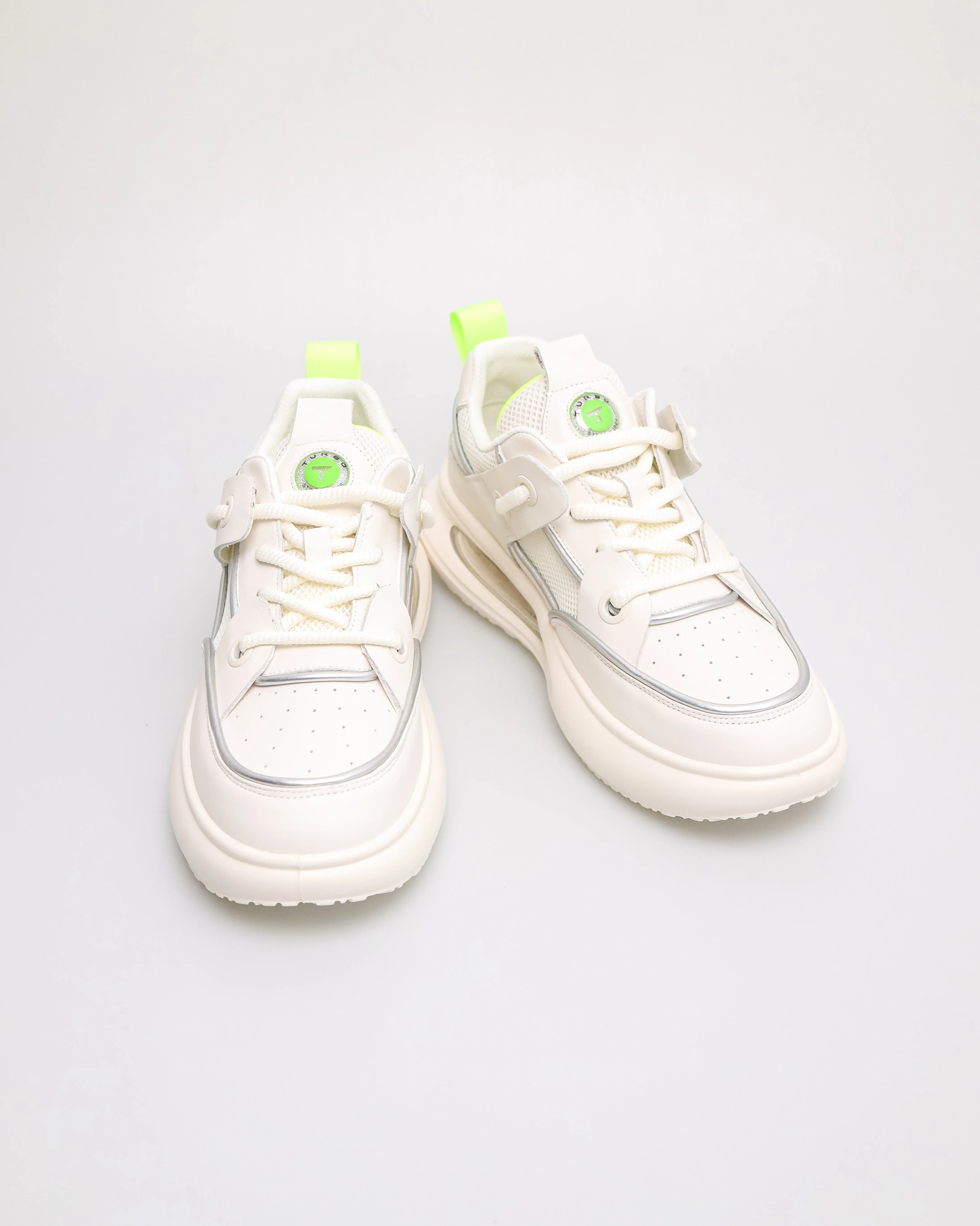 Turbo by Tomaz C690 Men's Air Cushion Sneakers
