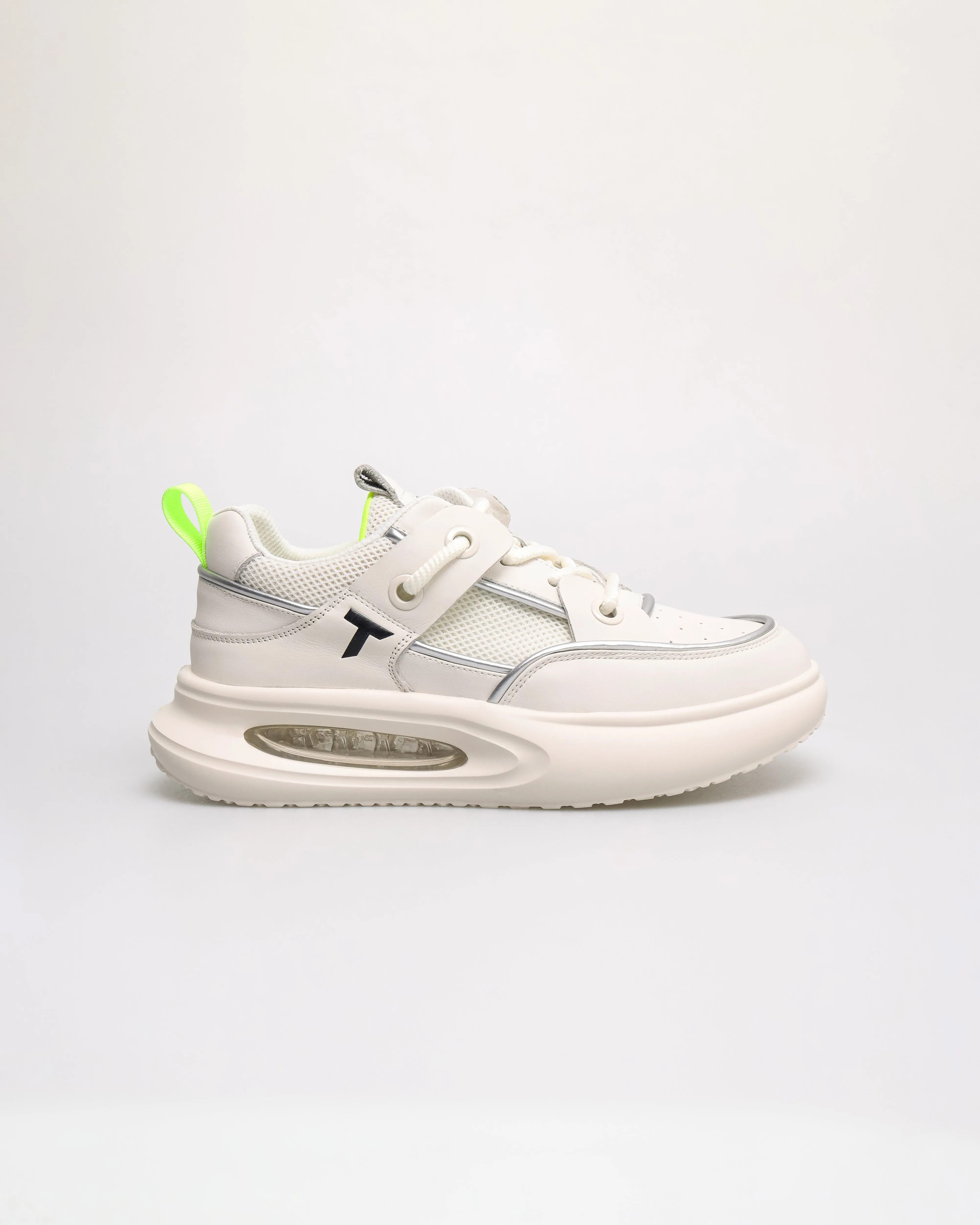 Turbo by Tomaz C690 Men's Air Cushion Sneakers