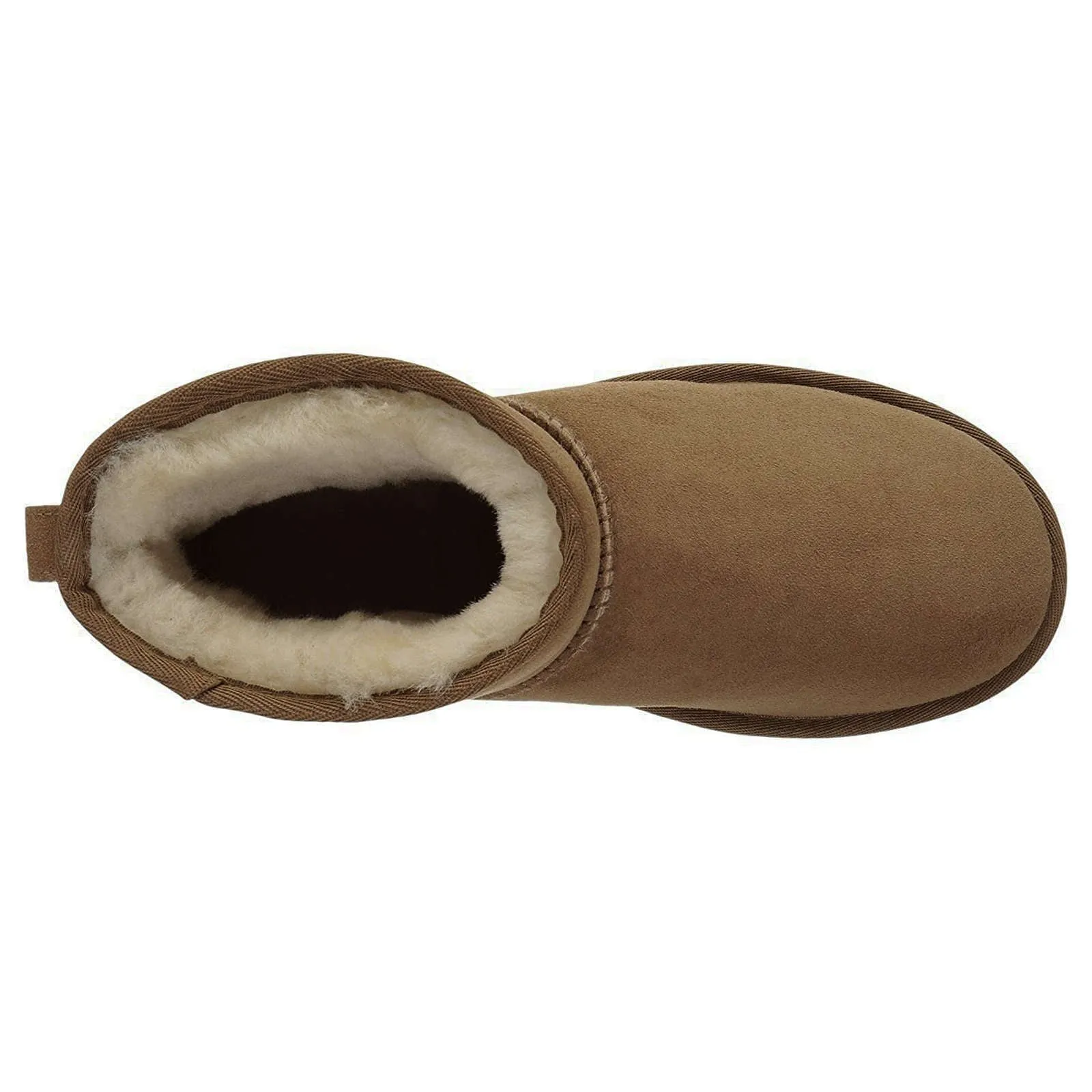 Ugg Classic Mini II Suede Sheepskin Men's Winter Boots