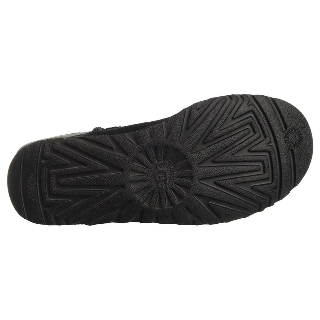 Ugg Classic Tall II Suede Sheepskin Women's Snow Boots