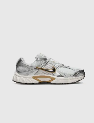 V5 RNR "WHITE/MEDIUM ASH/PARACHUTE BEIGE"