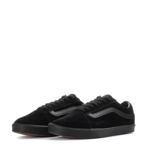 Vans Old Skool Lowpro All Black