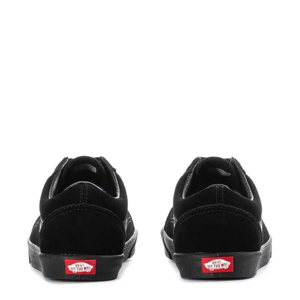Vans Old Skool Lowpro All Black