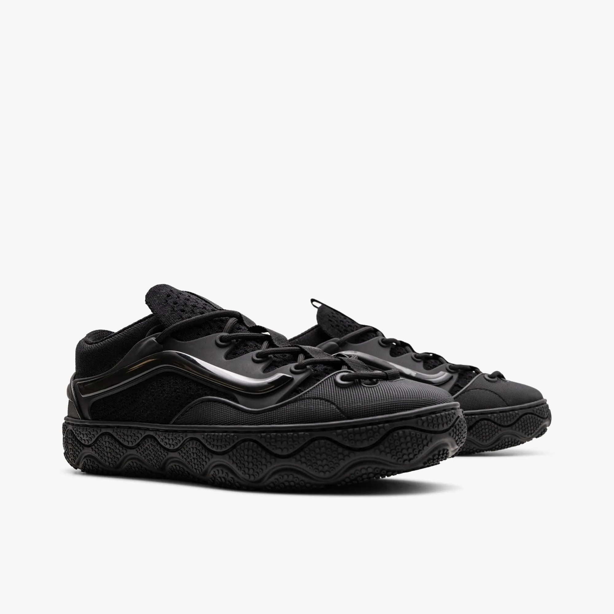 Vans OTW Old Skool 36 FM Black
