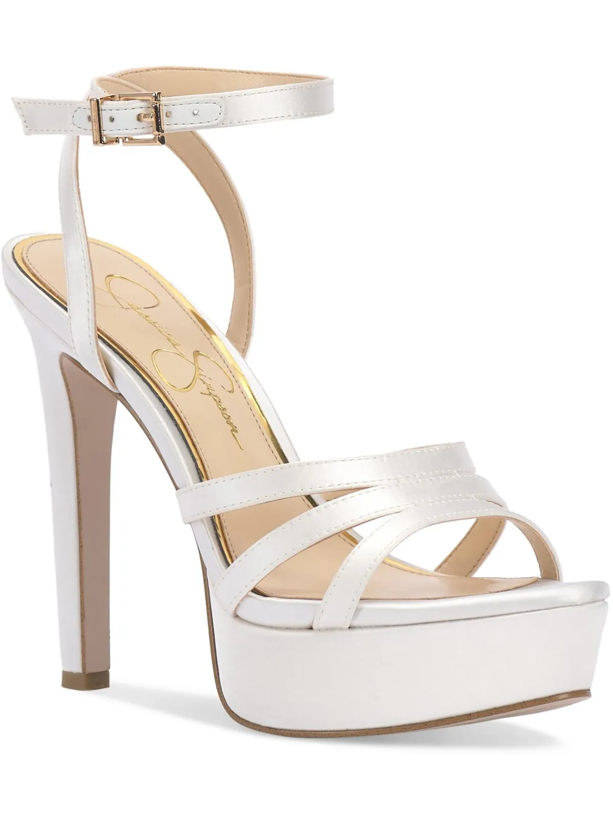 Womens DRESSY LIFESTYLE Heels