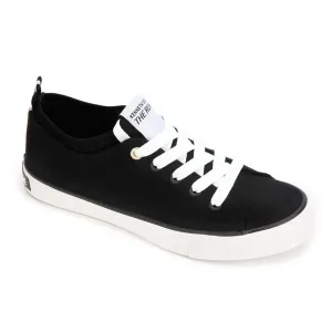Womens Lace Up Lifestyle Casual And Fashion Sneakers