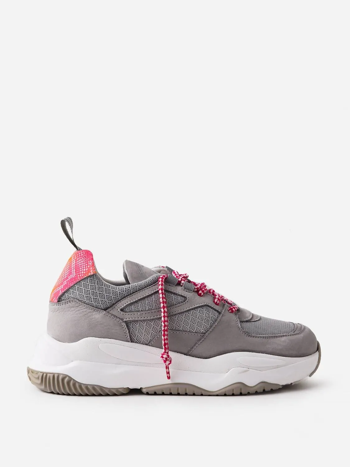 Women's Luke Sneaker In Shabby