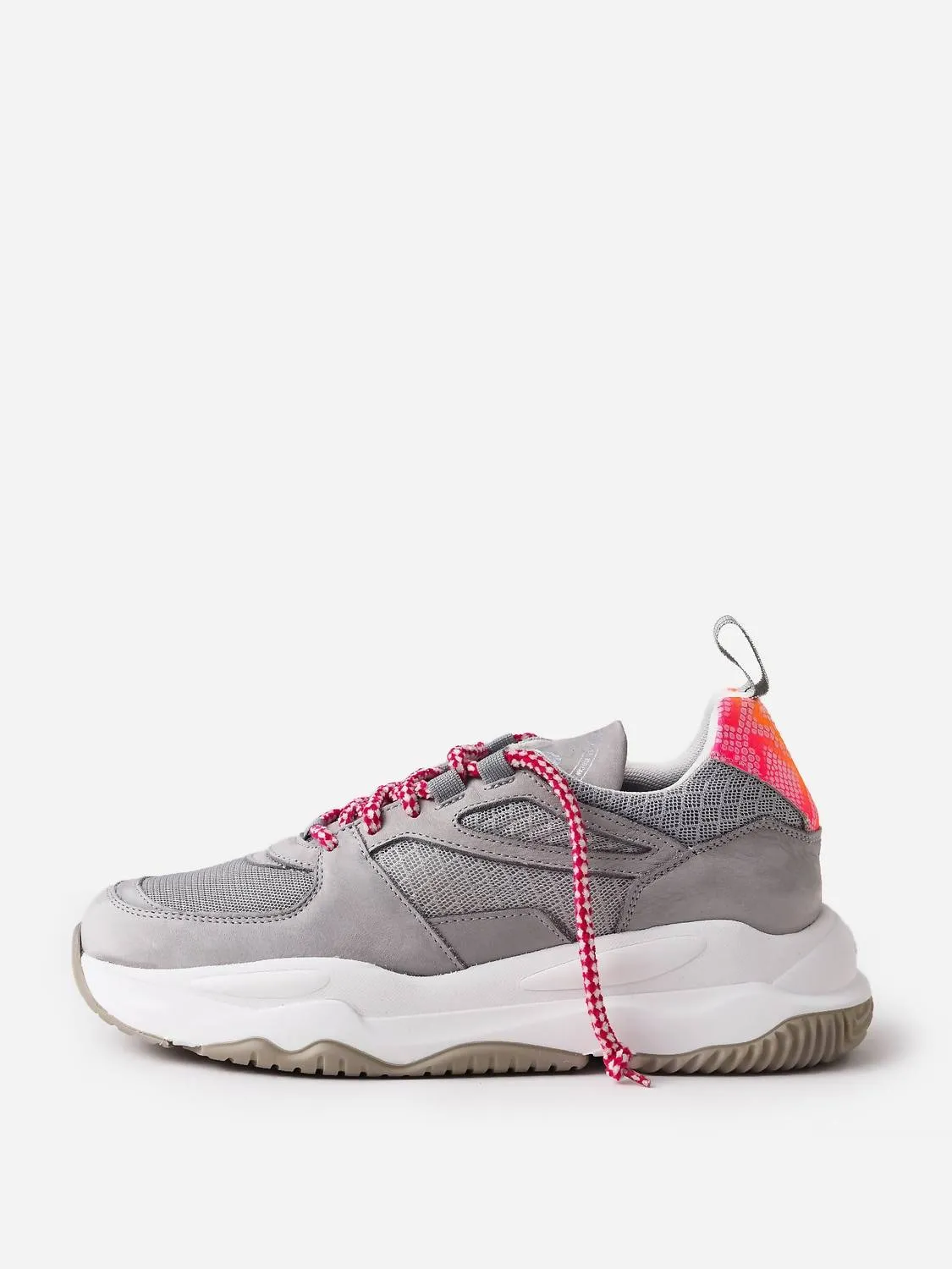 Women's Luke Sneaker In Shabby