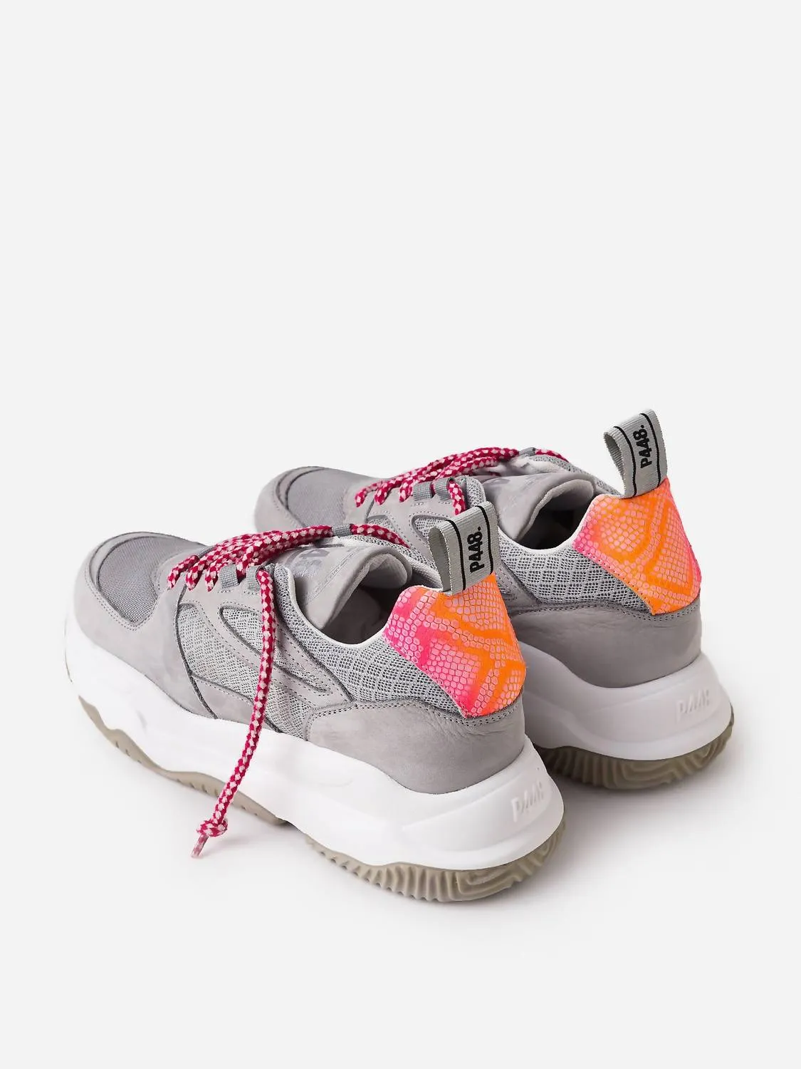 Women's Luke Sneaker In Shabby