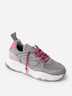 Women's Luke Sneaker In Shabby
