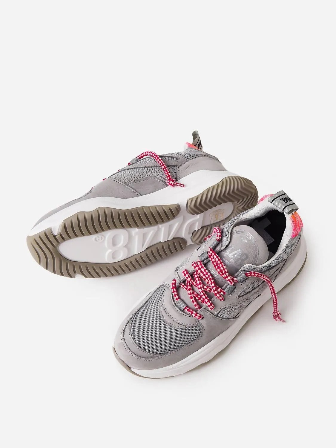 Women's Luke Sneaker In Shabby