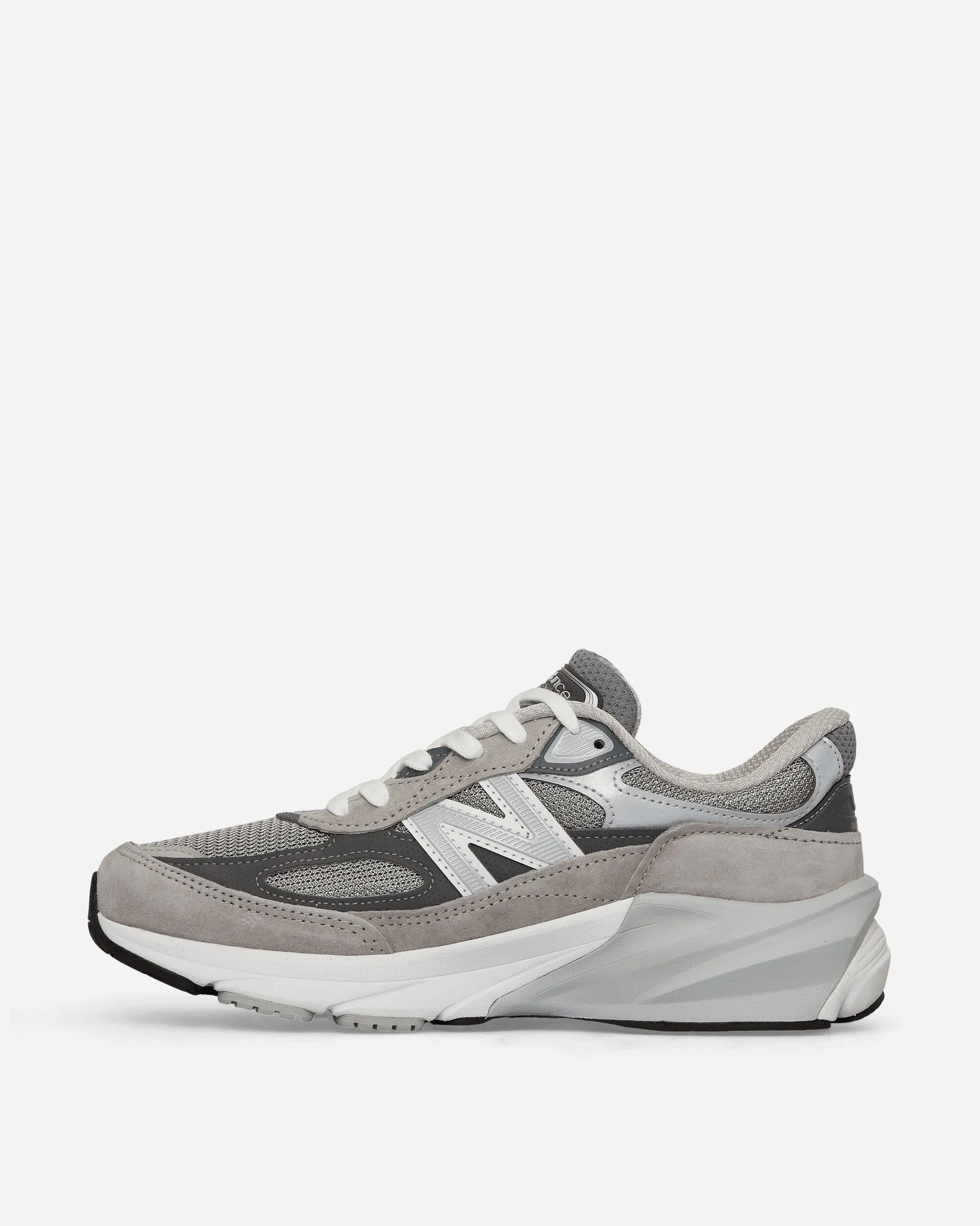 Women's Made In USA 990v6 Sneakers Cool Grey