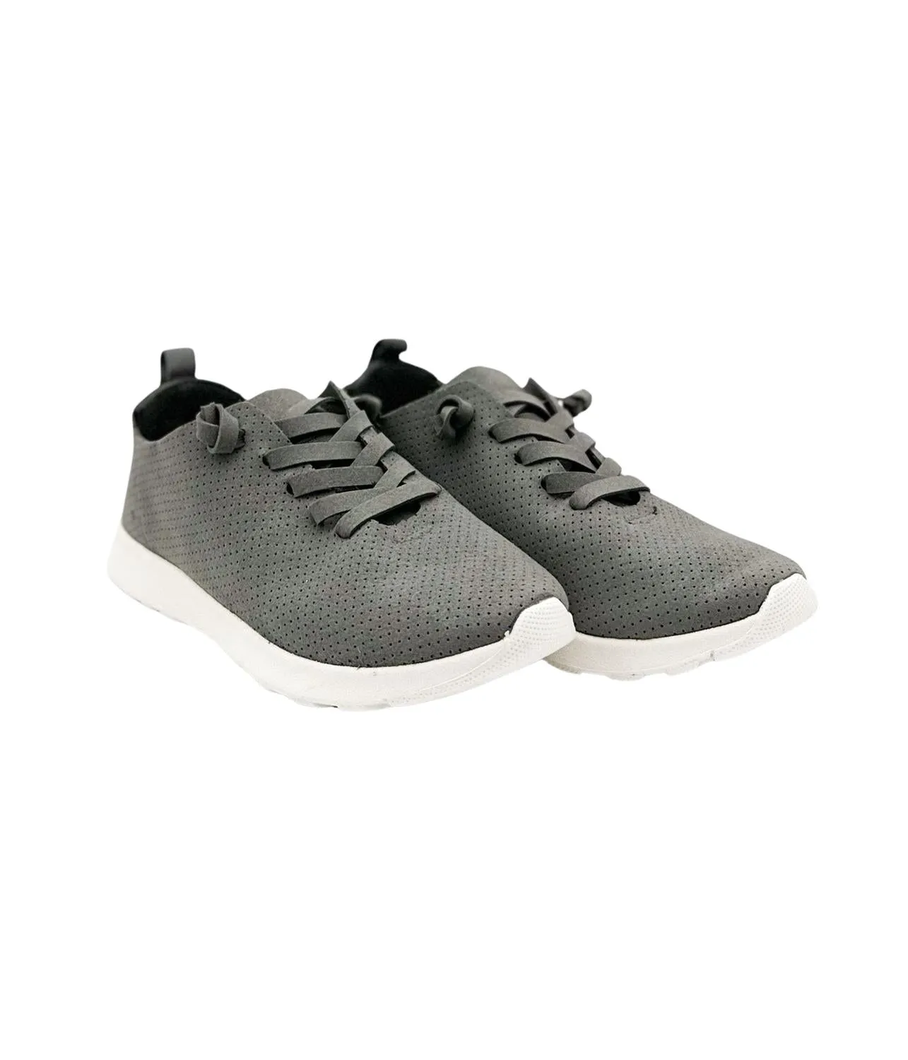 Women's Mayo Sneaker In Grey
