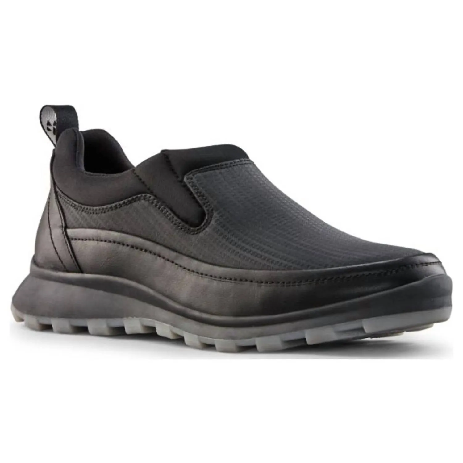 Women's Rave Shoe In Black
