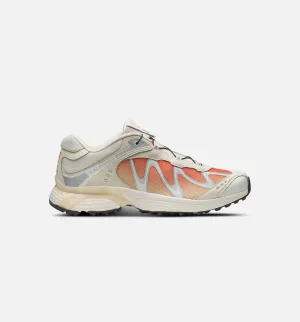 XT Whipser Mens Lifestyle Shoe - Shortbread/Red Orange/Silver