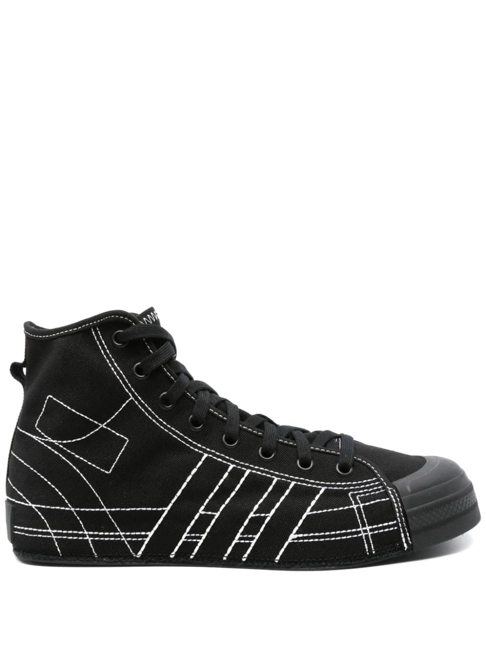 Y-3 Men's Sneakers