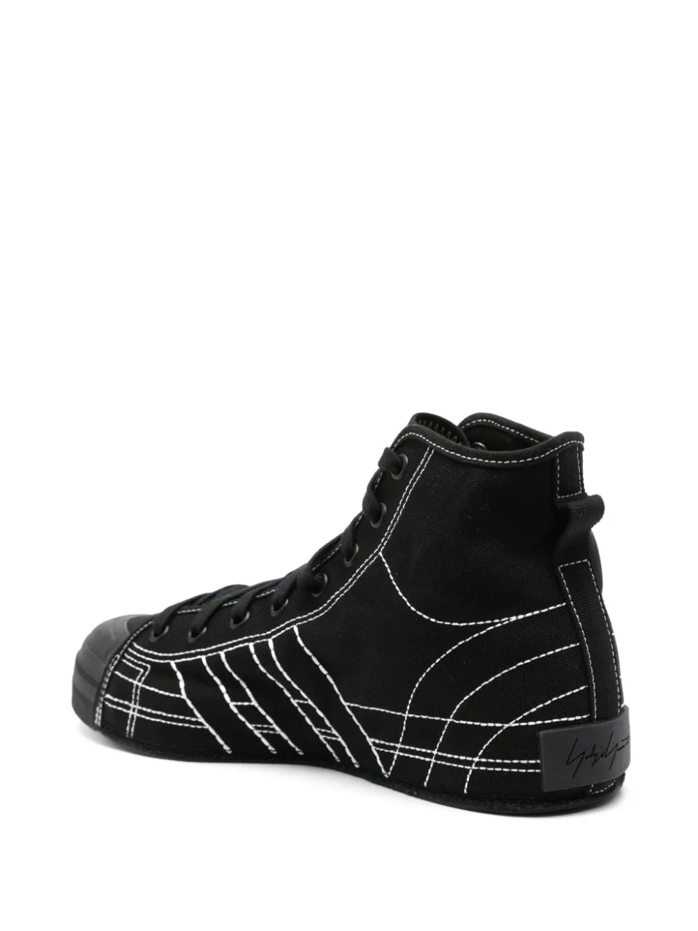 Y-3 Men's Sneakers