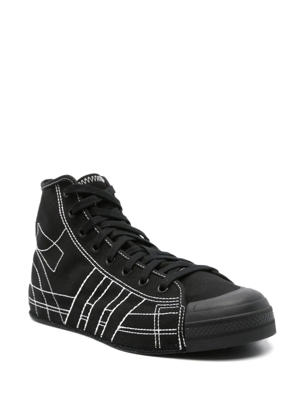 Y-3 Men's Sneakers