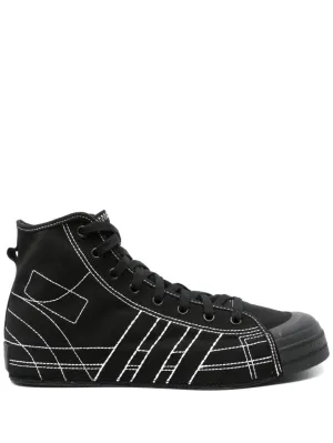 Y-3 Men's Sneakers