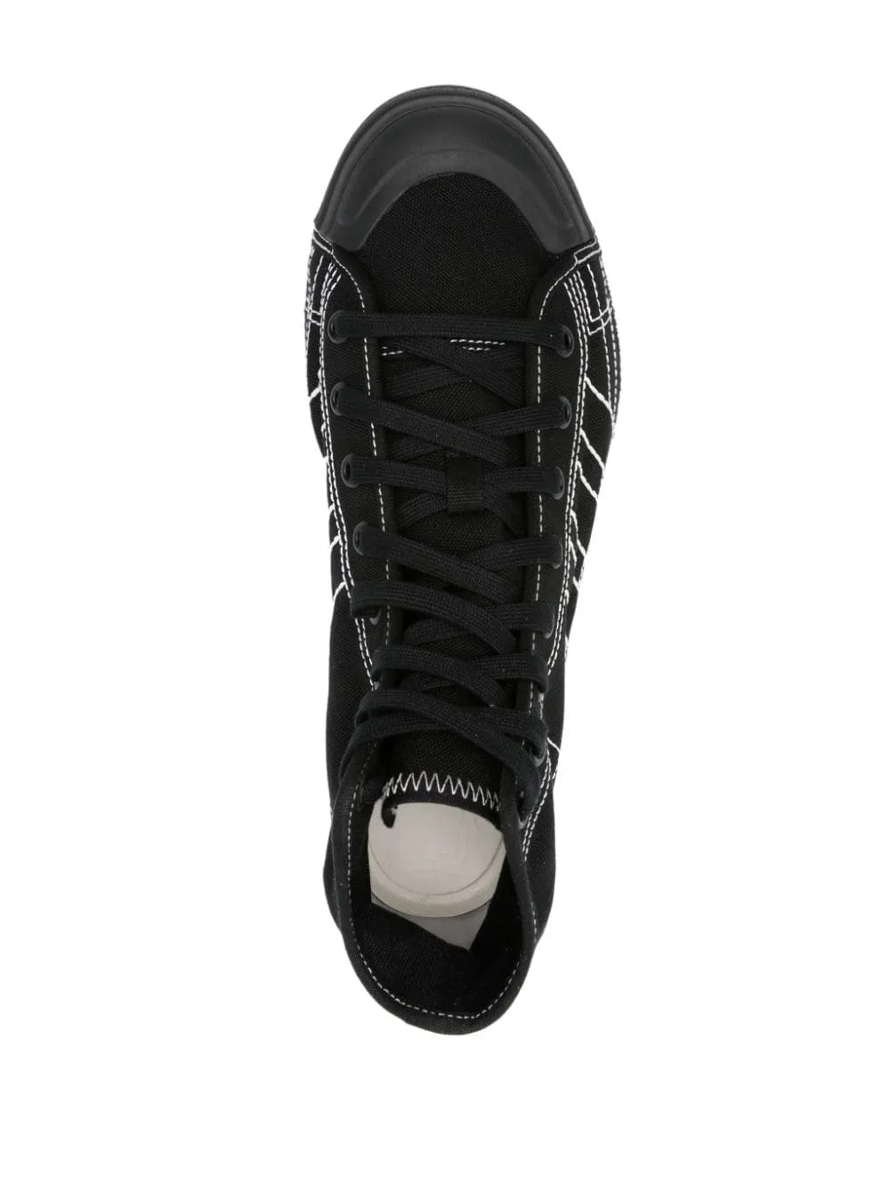 Y-3 Men's Sneakers